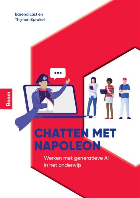 chatten met napoleon|Het was heel normaal je als lesgroepje af te vragen op .